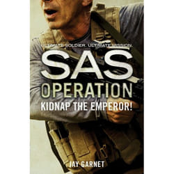 ISBN Kidnap the Emperor! (SAS Operation) livre