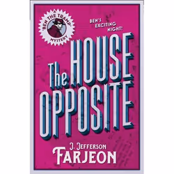 ISBN The House Opposite, Livre broché, 304 pages