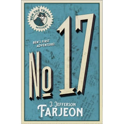ISBN No. 17 livre