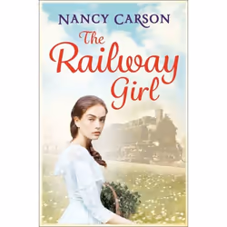 ISBN The Railway Girl, Livre broché, 464 pages