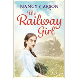 ISBN The Railway Girl livre