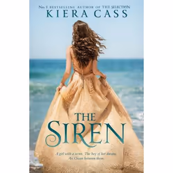 HarperCollins THE SIREN, Anglais, Livre broché