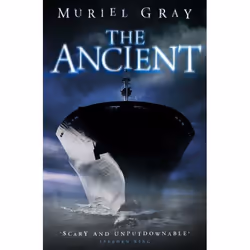 ISBN The Ancient, Paperback (Print-on-demand), 300 pages