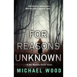 ISBN For Reasons Unknown: A gripping crime debut that keeps you guessing until the last page (DCI Matilda Darke, Book 1) livre Paperback (Print-on-demand)