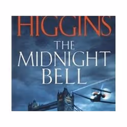 ISBN Midnight Bell, Détective, Anglais, Livre broché, 336 pages