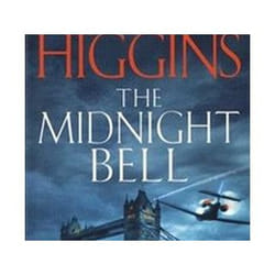 ISBN Midnight Bell livre Détective Anglais
