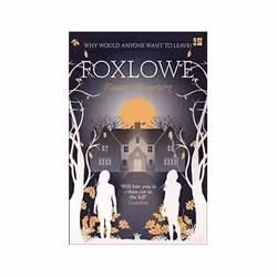 ISBN Foxlowe, Roman, Anglais, 320 pages