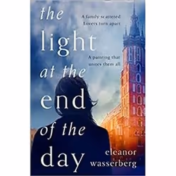 ISBN Light at the End of the Day, Roman, Anglais, Livre broché, 416 pages