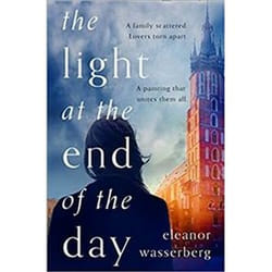 ISBN Light at the End of the Day livre Roman Anglais Livre broché 416 pages