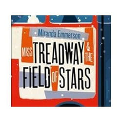 ISBN Miss Treadway & the Field of Stars livre Roman Anglais