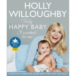 ISBN Truly Happy Baby ... It Worked for Me: A practical parenting guide from a mum you can trust livre