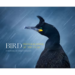 ISBN Bird Photographer of the Year, Couverture rigide, 256 pages