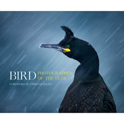 ISBN Bird Photographer of the Year livre Couverture rigide