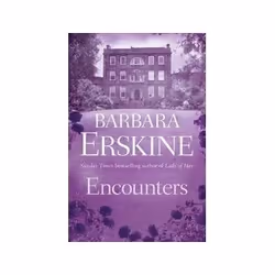 ISBN Encounters, Romance, Anglais, 416 pages