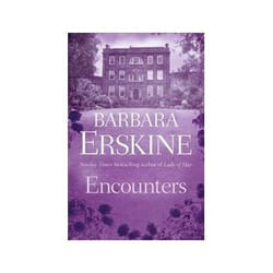 ISBN Encounters livre Romance Anglais