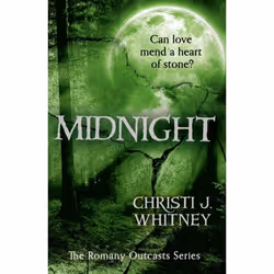ISBN Midnight (The Romany Outcasts Series, Book 3), Paperback (Print-on-demand), 452 pages