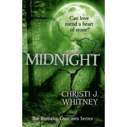 ISBN Midnight (The Romany Outcasts Series, Book 3) livre Paperback (Print-on-demand)