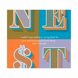 ISBN Nest, Roman, Anglais, Livre broché, 416 pages