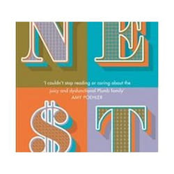 ISBN Nest livre Roman Anglais Livre broché 416 pages