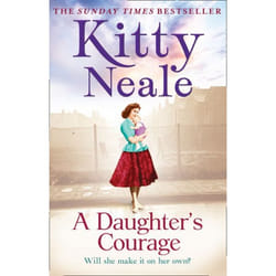ISBN A Daughter’s Courage livre