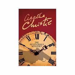 ISBN Seven Dials Mystery, thriller, Anglais, Livre broché, 304 pages
