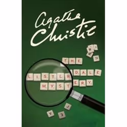 ISBN Listerdale Mystery, Détective, Anglais, Livre broché, 272 pages