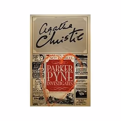 ISBN Parker Pyne Investigates, thriller, Anglais, 272 pages