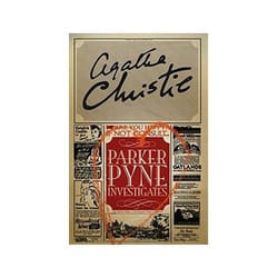 ISBN Parker Pyne Investigates livre thriller Anglais