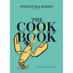 ISBN The Cook Book: Fortnum & Mason livre Couverture rigide 304 pages