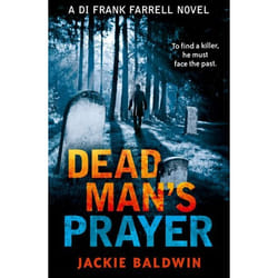 ISBN Dead Man’s Prayer: A gripping detective thriller with a killer twist (DI Frank Farrell, Book 1) livre Paperback (Print-on-demand)