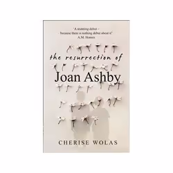 ISBN Resurrection of Joan Ashby, Roman, Anglais, 512 pages