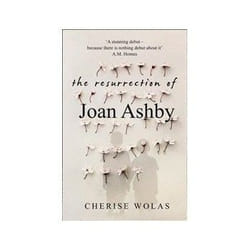 ISBN Resurrection of Joan Ashby livre Roman Anglais