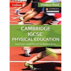 ISBN Cambridge IGCSE® Physical Education Student Book, Education, Anglais, 240 pages