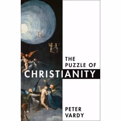 ISBN The Puzzle of Christianity, Livre broché, 272 pages