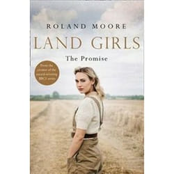 ISBN Land Girls : The Promise livre Roman Anglais