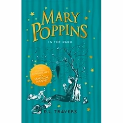 ISBN Mary Poppins in the Park, Anglais, Livre broché, 224 pages