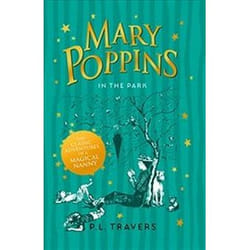 ISBN Mary Poppins in the Park