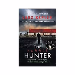 ISBN Rabbit Hunter, thriller, Anglais, 400 pages