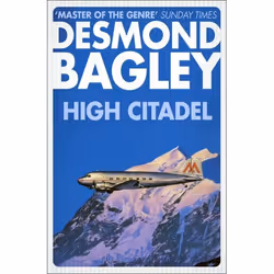 ISBN High Citadel, Livre broché, 336 pages