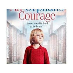 ISBN Orphan’s Courage livre Roman Anglais