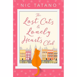 ISBN The Lost Cats and Lonely Hearts Club, Paperback (Print-on-demand), 264 pages