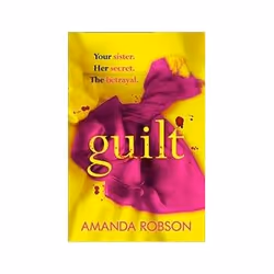 ISBN Guilt: The Shocking New Thriller from the #1 Bestseller, Anglais, 416 pages