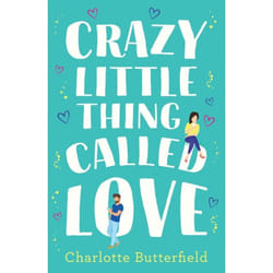 ISBN Crazy Little Thing Called Love livre Paperback (Print-on-demand)
