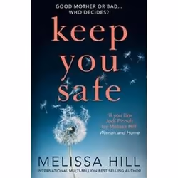 ISBN Keep You Safe, Roman, Anglais, Livre broché, 384 pages