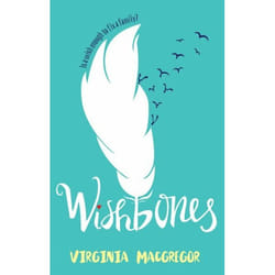 ISBN Wishbones livre
