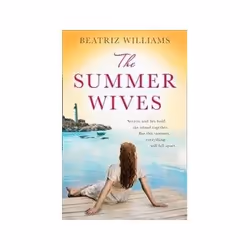 ISBN Summer Wives, Roman, Anglais, Livre broché, 400 pages