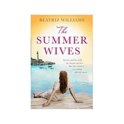 ISBN Summer Wives livre Roman Anglais