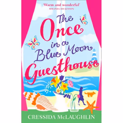 ISBN The Once in a Blue Moon Guesthouse: The perfect feelgood romance, Livre broché, 464 pages