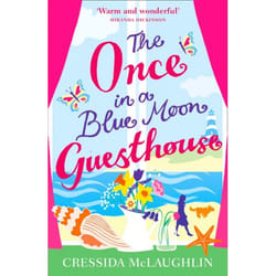 ISBN The Once in a Blue Moon Guesthouse: The perfect feelgood romance livre