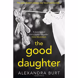 HarperCollins The good daughter, Anglais, Livre broché